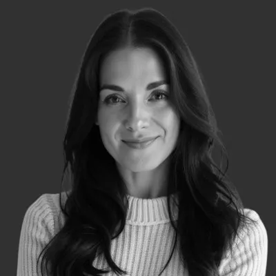 Angi Milano headshot