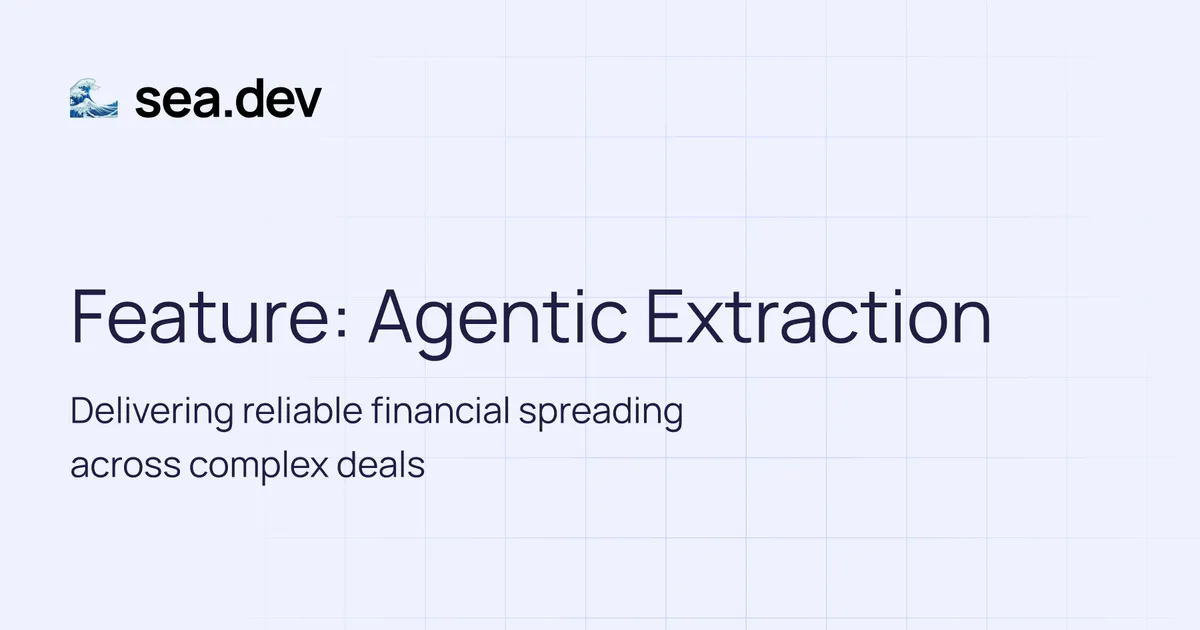 Agentic loop planning board