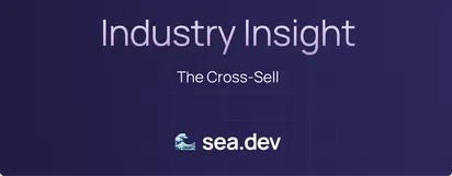 Cross-sell opportunity in business lending