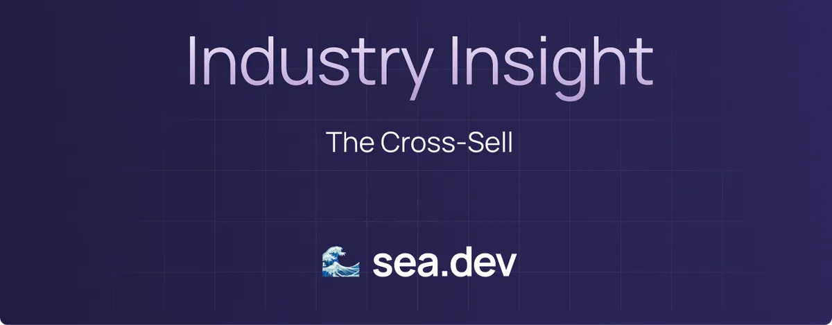 Cross-sell opportunity in business lending