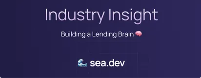 Building institutional memory in lending