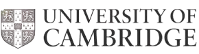 Univeristy of Cambridge