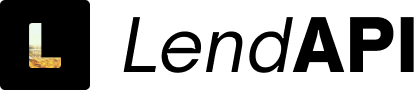 LoanAPI