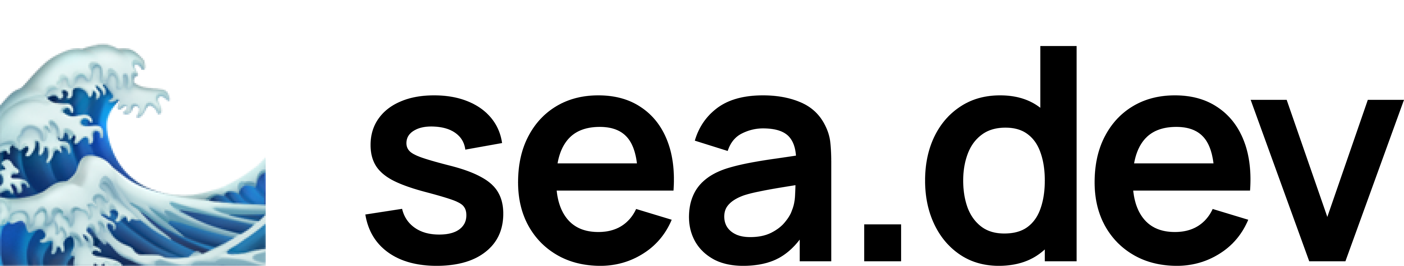 sea.dev