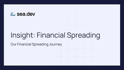 AI-driven financial statement extraction and analysis