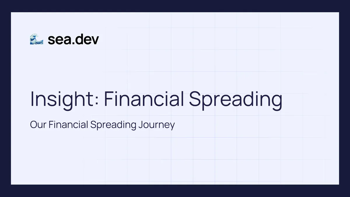 AI-driven financial statement extraction and analysis