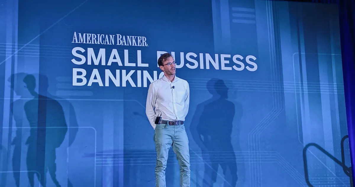 AI with Humans in the Loop - American Banker Conference