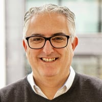 Portrait of Mike Millington, Regional Director for the Midlands at SME Capital
